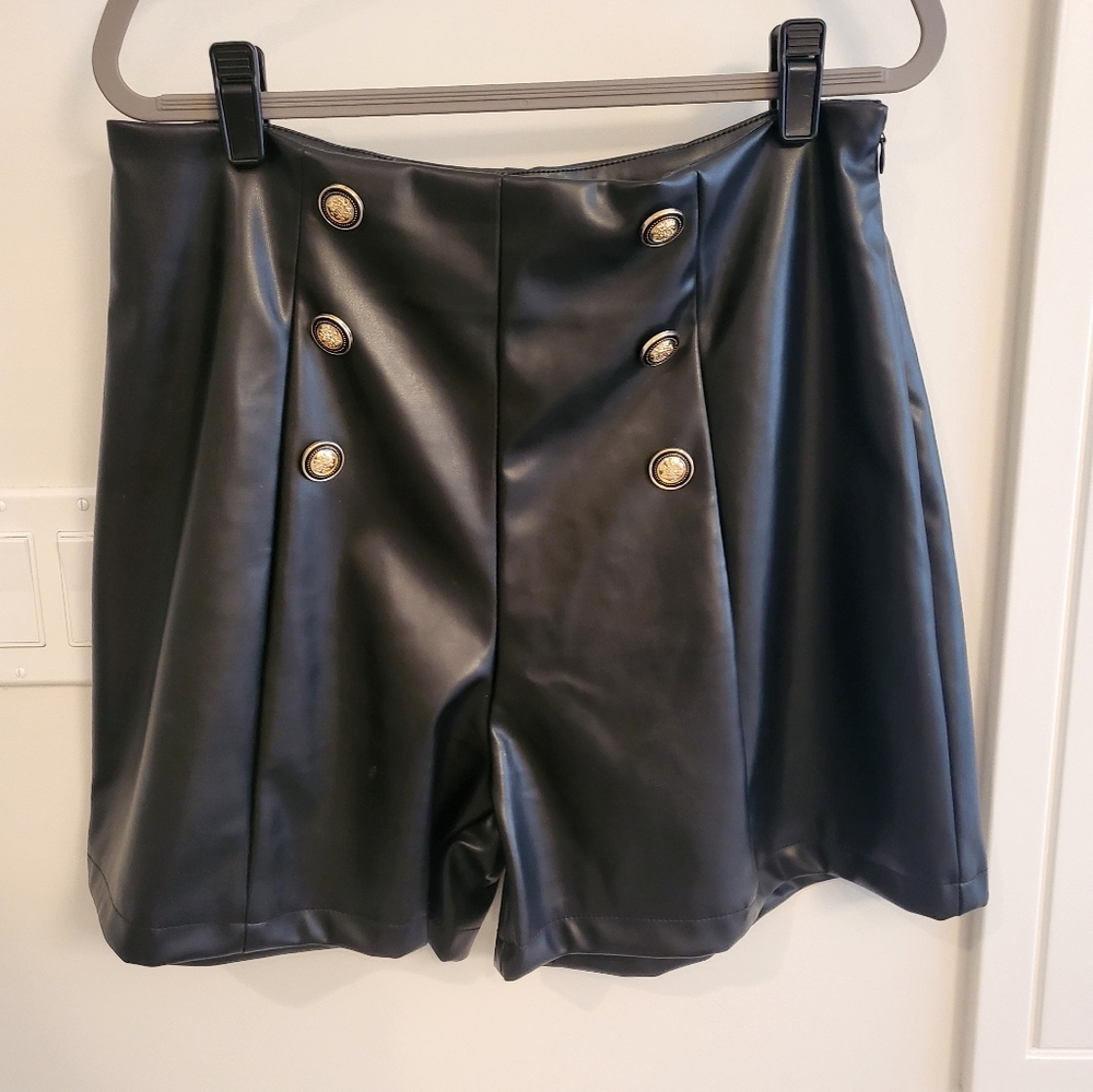 HYFVE shorts